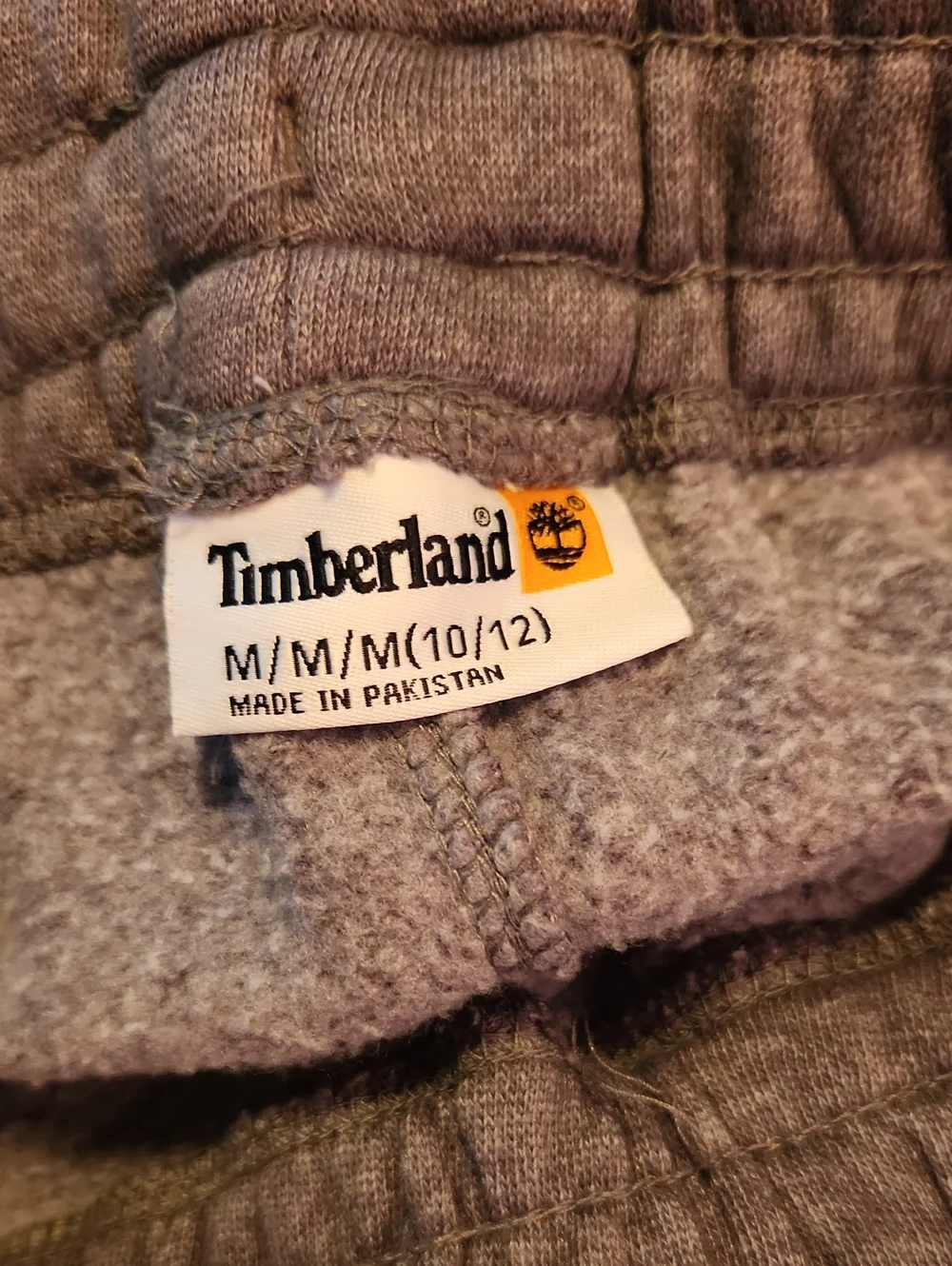 Timberland comfortable gray